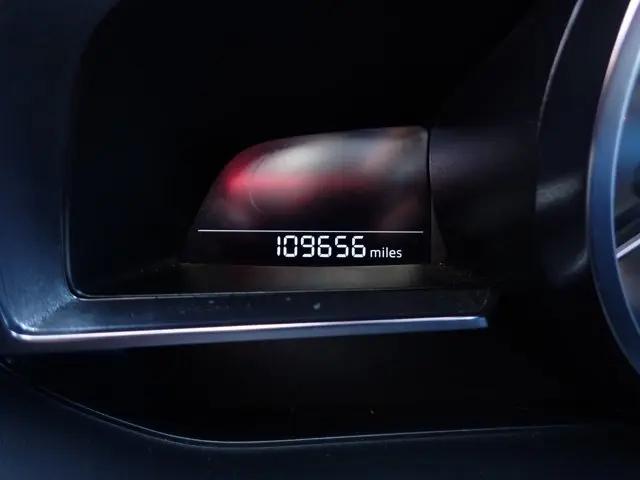 2017 Mazda Mazda3 Grand Touring