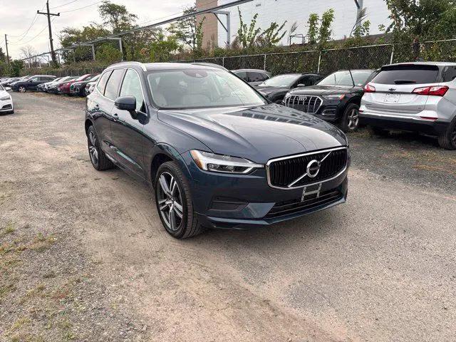 2020 Volvo XC60 T6 Momentum for sale in Englewood, NJ