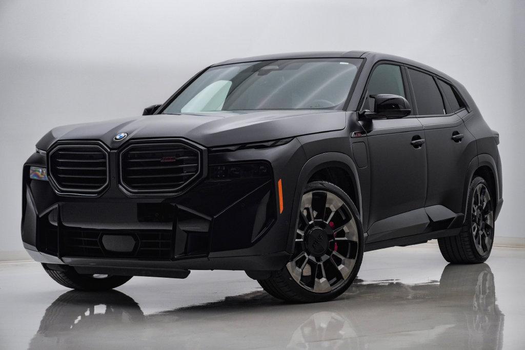 2024 BMW XM