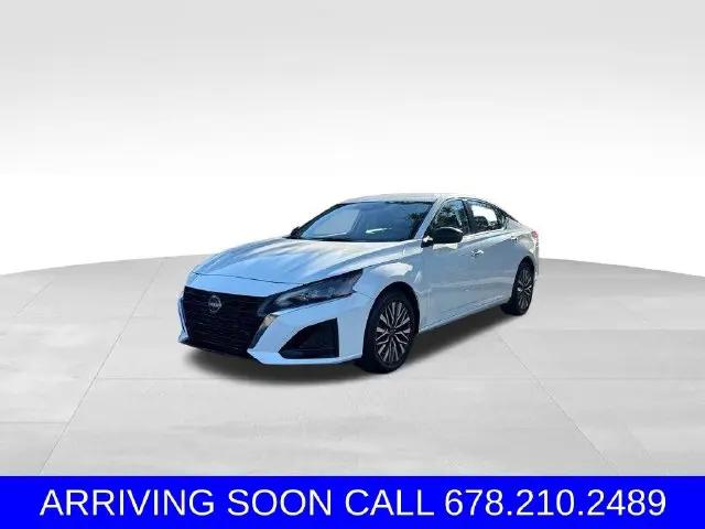 2025 Nissan Altima SV AWD for sale in Stonecrest, GA