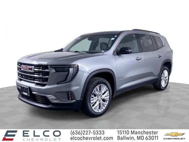 2026 GMC Acadia Elevation, FWD for sale in Ballwin, MO