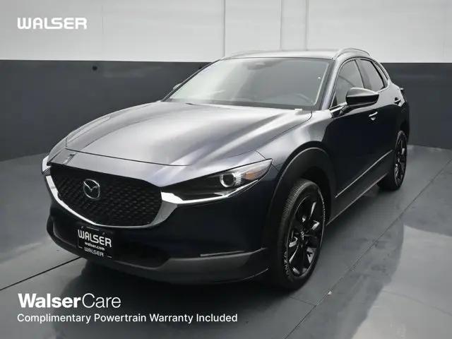 2024 Mazda CX-30 2.5 S Select Sport for sale in White Bear Lake, MN
