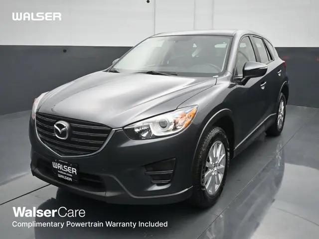 2016 Mazda CX-5 Sport for sale in White Bear Lake, MN