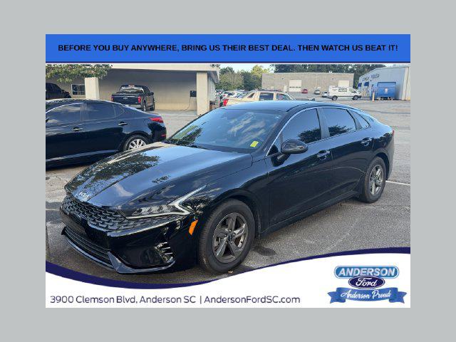 2022 Kia K5 LXS for sale in Anderson, SC
