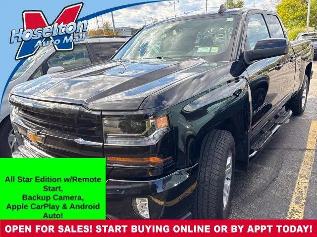 2019 Chevrolet Silverado 1500 LD LT for sale in East Rochester, NY