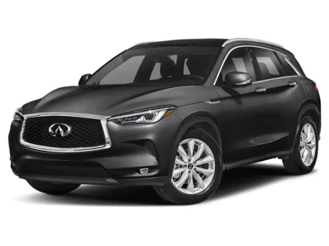 2019 INFINITI QX50 LUXE for sale in Palmetto Bay, FL