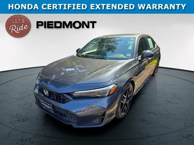 2026 Honda Civic Sport for sale in Anderson, SC