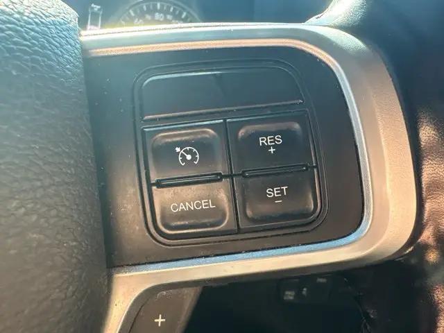 2021 Ram 3500 Big Horn Crew Cab 4x4 8 Box