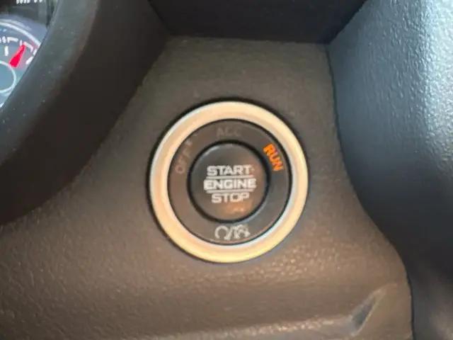 2021 Ram 3500 Big Horn Crew Cab 4x4 8 Box