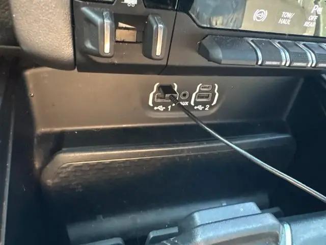 2021 Ram 3500 Big Horn Crew Cab 4x4 8 Box