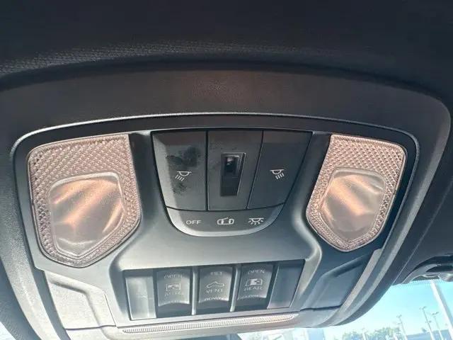 2021 Ram 3500 Big Horn Crew Cab 4x4 8 Box