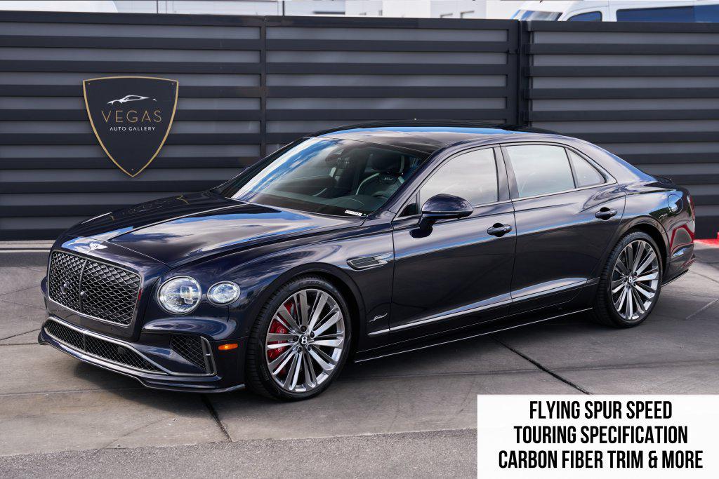 /2025 Bentley Flying-Spur