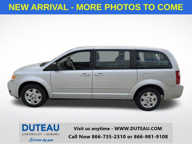 2010 Dodge Grand Caravan SE for sale in Lincoln, NE