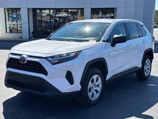 2024 Toyota RAV4 LE for sale in Mooresville, NC