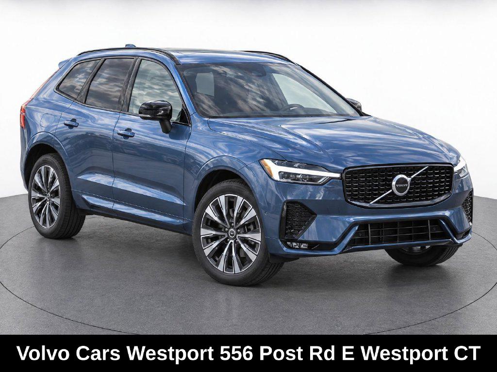 2024 Volvo XC60