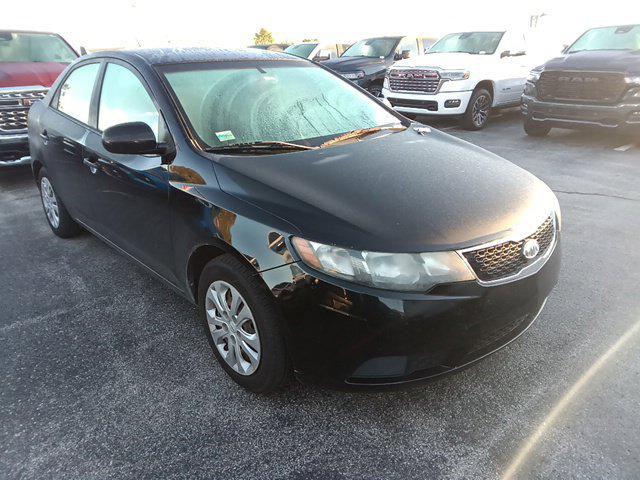 2011 Kia Forte LX for sale in Tulsa, OK