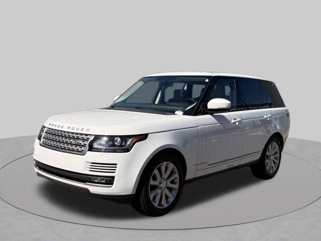 /2016 Land-Rover Range-Rover