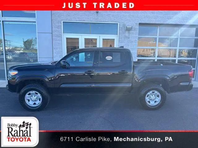 2019 Toyota Tacoma SR V6 for sale in Mechanicsburg, PA