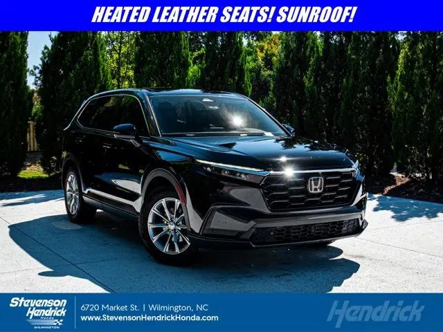 2024 Honda CR-V EX-L 2WD for sale in Wilmington, NC
