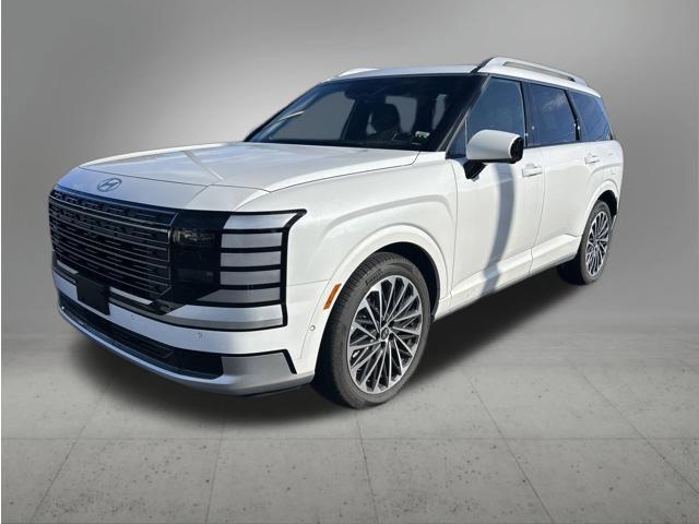 2026 Hyundai Palisade Calligraphy for sale in Scotia, NY