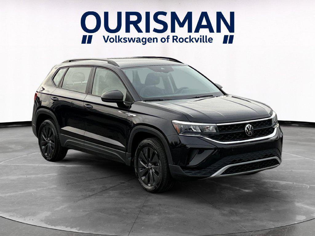/2023 Volkswagen Taos