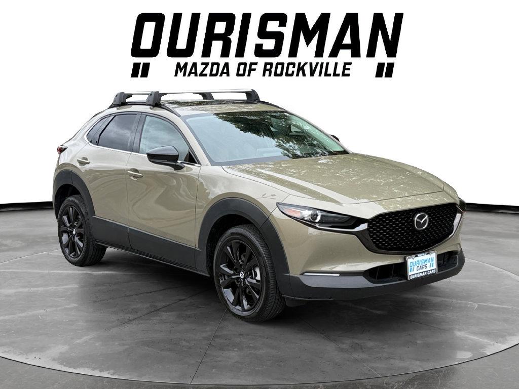 /2025 Mazda CX-30