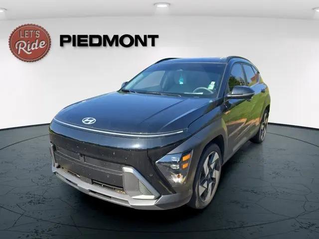 2026 Hyundai Kona Limited for sale in Anderson, SC