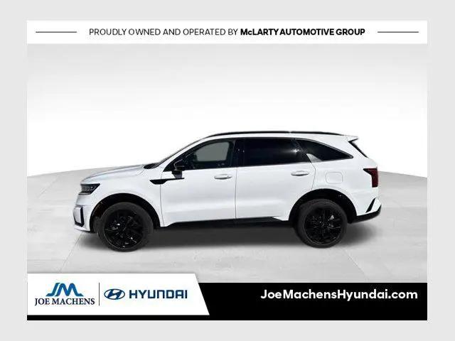 2022 Kia Sorento SX for sale in Columbia, MO