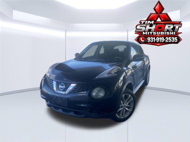 2015 Nissan JUKE S for sale in Clarksville, TN