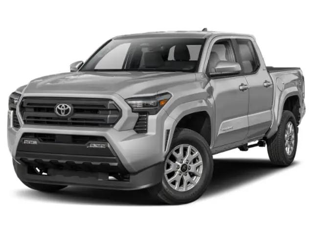 2024 Toyota Tacoma SR5 for sale in San Bernardino, CA