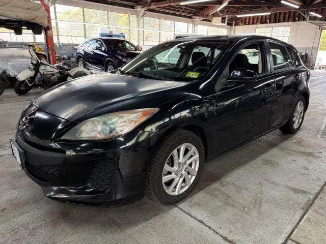 2012 Mazda Mazda3 i Touring for sale in Asbury Park, NJ