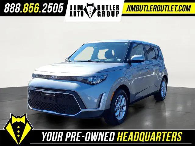 2024 Kia Soul LX for sale in Fenton, MO