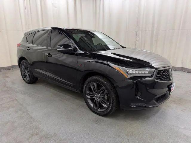 2024 Acura RDX A-SPEC Package for sale in Waterbury, CT