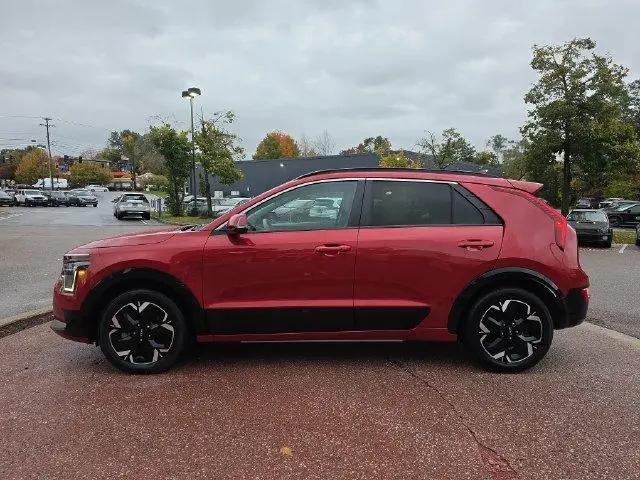 2023 Kia Niro EV Wind for sale in South Burlington, VT