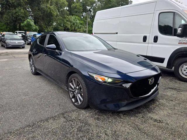 2020 Mazda Mazda3 AWD for sale in Deland, FL