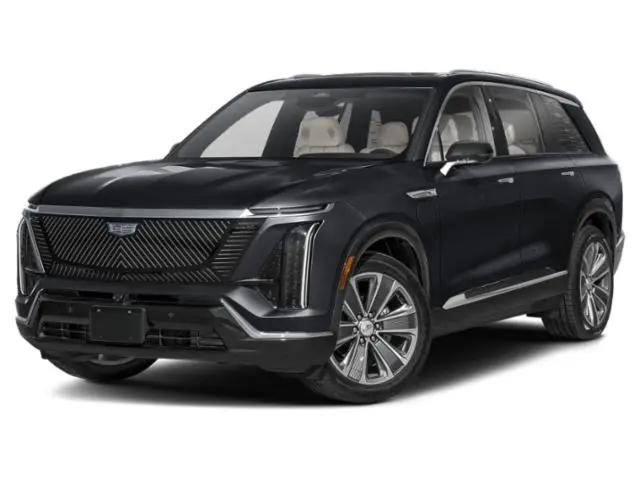 2026 Cadillac iQ Luxury for sale in Ottumwa, IA