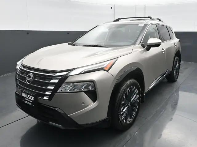 2026 Nissan Rogue Platinum for sale in Burnsville, MN