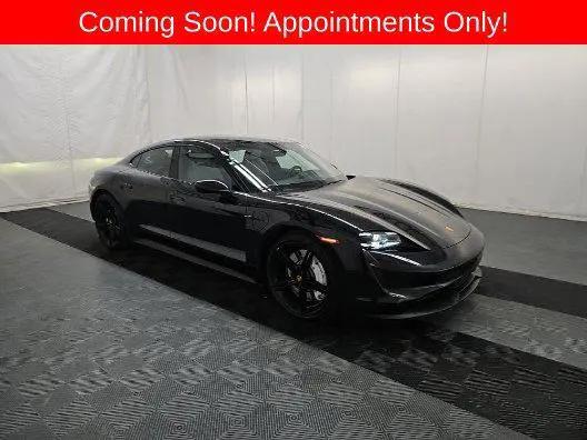 2023 Porsche Taycan 4S for sale in Westfield, IN