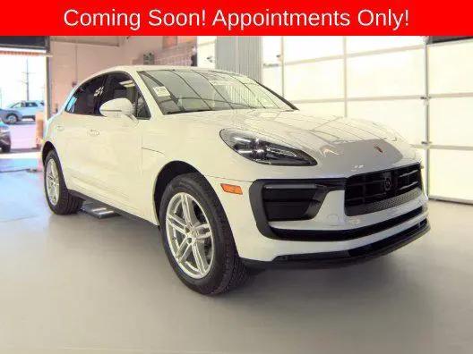 2023 Porsche Macan Macan for sale in Westfield, IN