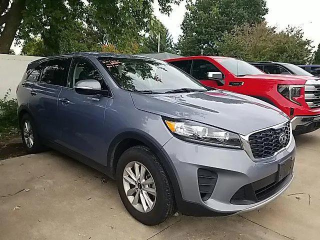 2019 Kia Sorento 2.4L L for sale in Quincy, IL