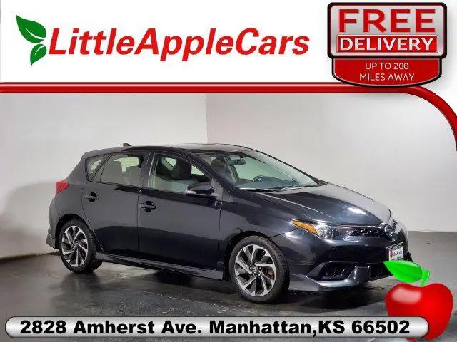 2016 Scion iM Base for sale in Manhattan, KS