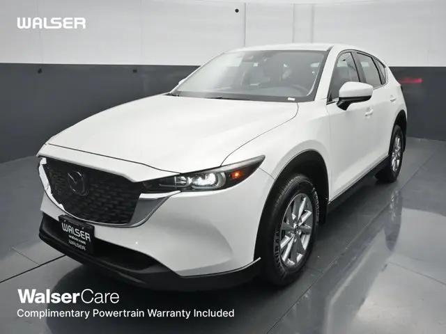 2023 Mazda CX-5 2.5 S for sale in Burnsville, MN