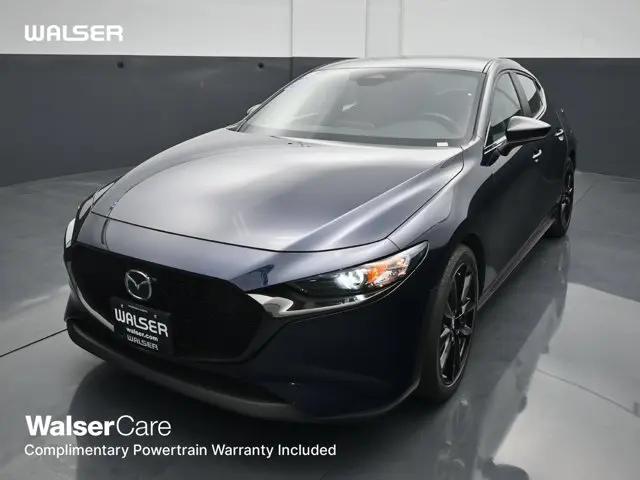 2024 Mazda Mazda3 2.5 S Select Sport for sale in Burnsville, MN