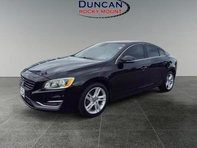 2014 Volvo S60 T5 for sale in Rocky Mount, VA
