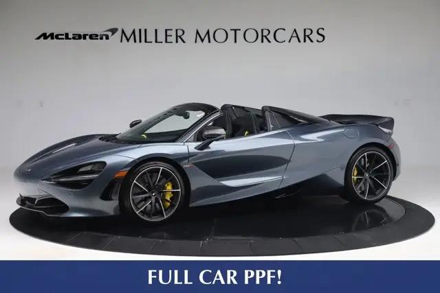 2020 McLaren 720S Base for sale in Greenwich, CT