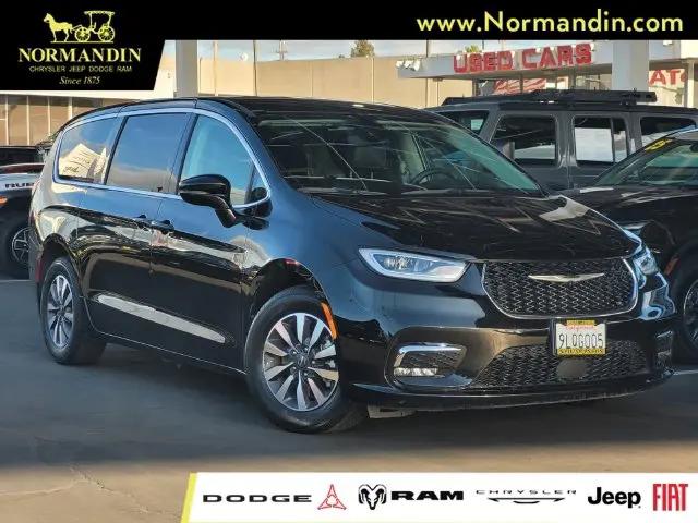 2024 Chrysler Pacifica Hybrid Select for sale in San Jose, CA
