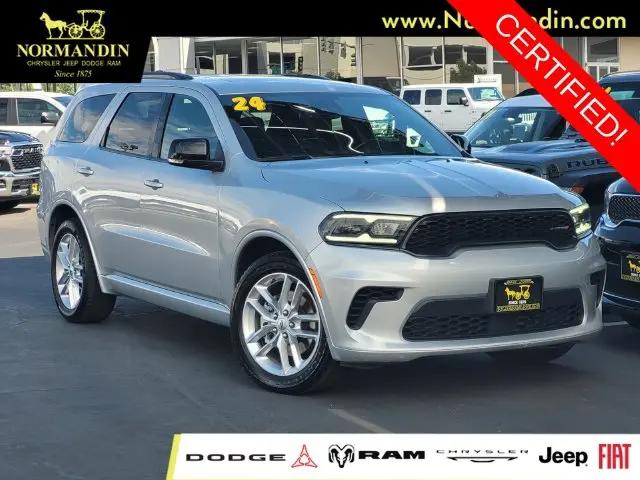 2024 Dodge Durango GT Plus RWD for sale in San Jose, CA