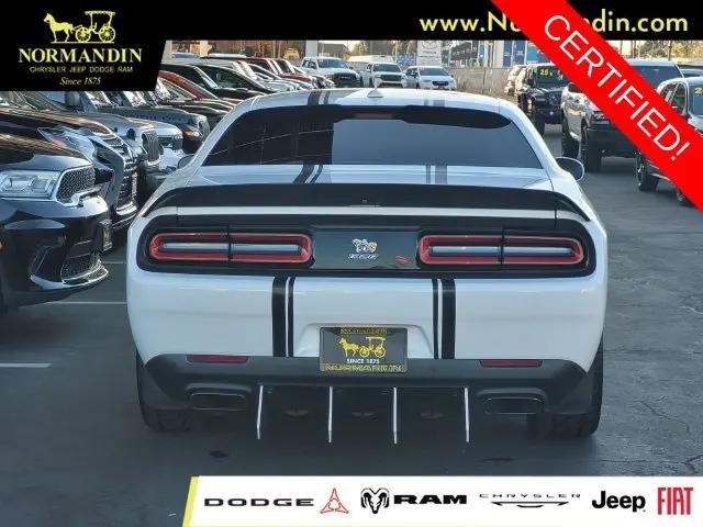 2020 Dodge Challenger R/T Scat Pack