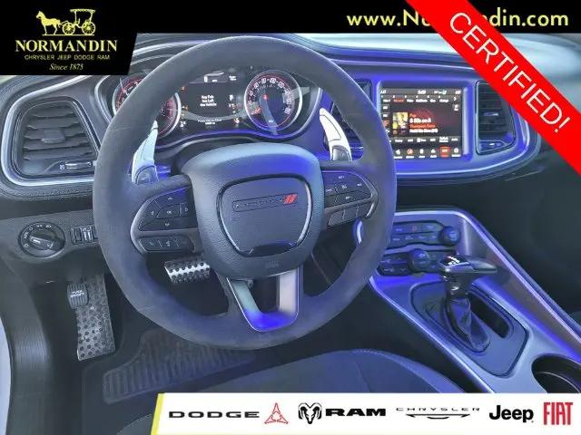 2020 Dodge Challenger R/T Scat Pack