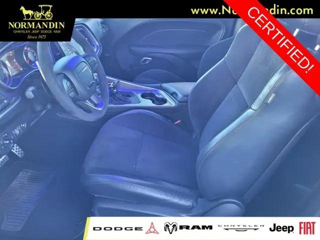 2020 Dodge Challenger R/T Scat Pack